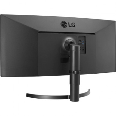 Монітор LG 35WN75C-B-14-зображення