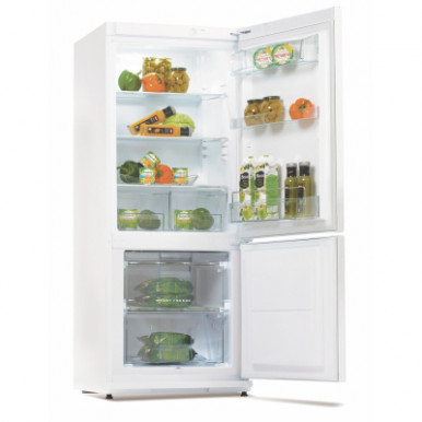 Холодильник Snaige RF27SM-P0002E-15-зображення