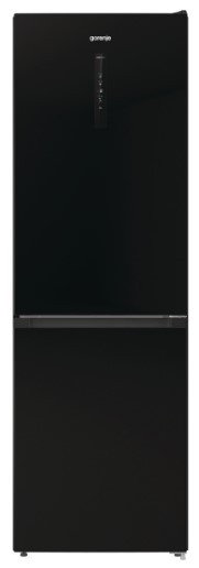 Холодильник Gorenje NRK6192ABK4-54-зображення