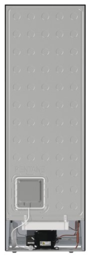 Холодильник Gorenje NRK6192ABK4-80-зображення