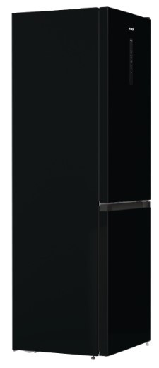 Холодильник Gorenje NRK6192ABK4-103-зображення