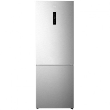 Холодильник Gorenje NRK720EAXL4-6-зображення