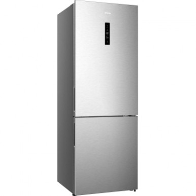 Холодильник Gorenje NRK720EAXL4-7-зображення