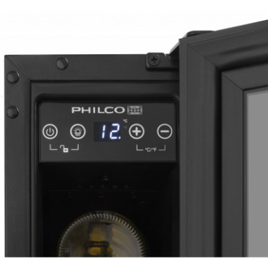 Холодильник Philco PW6GBI-8-изображение