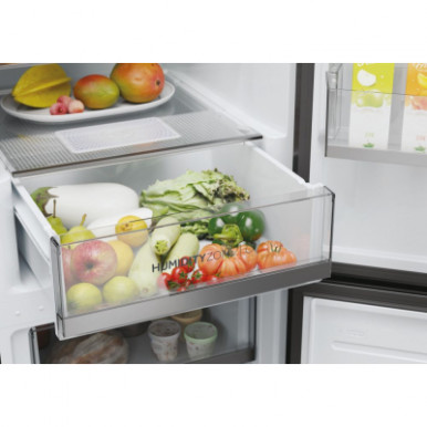 Холодильник Haier HDW1618DNPK-20-зображення