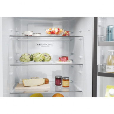 Холодильник Haier HDW1618DNPK-22-изображение