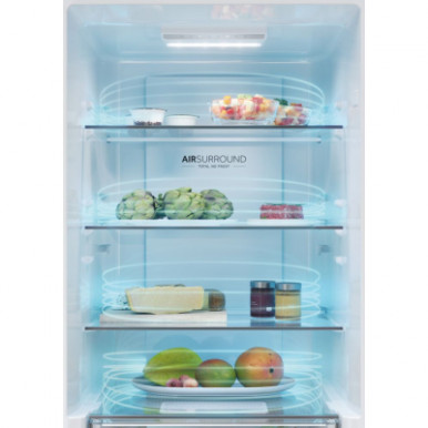 Холодильник Haier HDW1618DNPK-23-изображение