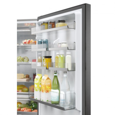 Холодильник Haier HDW1618DNPK-24-изображение