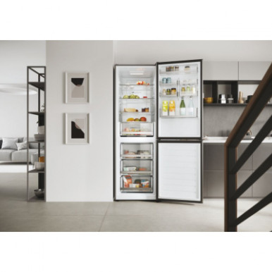 Холодильник Haier HDW1618DNPK-29-зображення