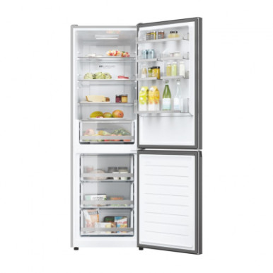 Холодильник Haier HDW1618DNPK-32-зображення
