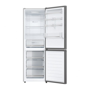 Холодильник Haier HDW1618DNPK-34-зображення