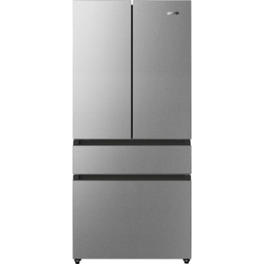 Холодильник Gorenje NRM8181UX-13-изображение