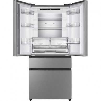 Холодильник Gorenje NRM8181UX-14-изображение