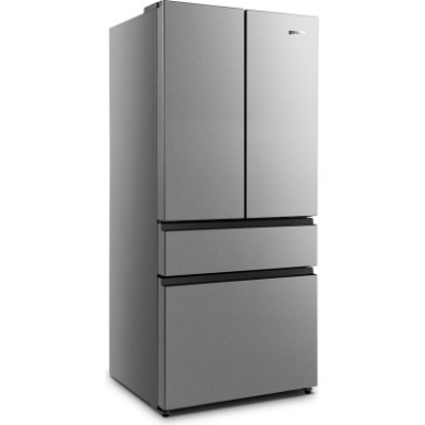 Холодильник Gorenje NRM8181UX-21-зображення