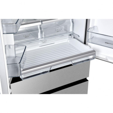 Холодильник Gorenje NRM8181UX-23-зображення