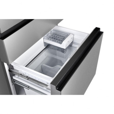 Холодильник Gorenje NRM8181UX-24-зображення