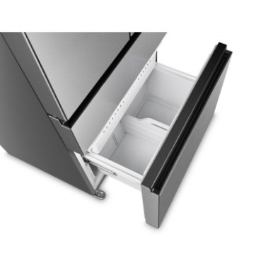 Холодильник Gorenje NRM8181UX-25-изображение