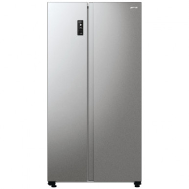 Холодильник Gorenje NRR9185EAXL-19-изображение