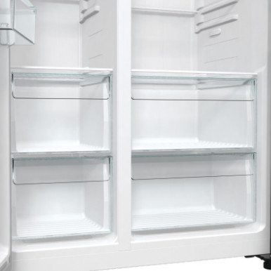 Холодильник Gorenje NRR9185EAXL-23-изображение