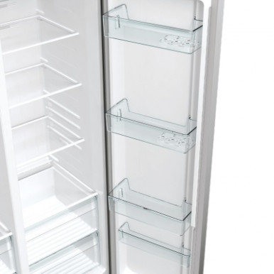 Холодильник Gorenje NRR9185EAXL-24-изображение