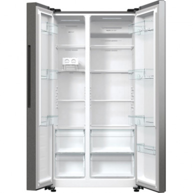Холодильник Gorenje NRR9185EAXL-25-изображение