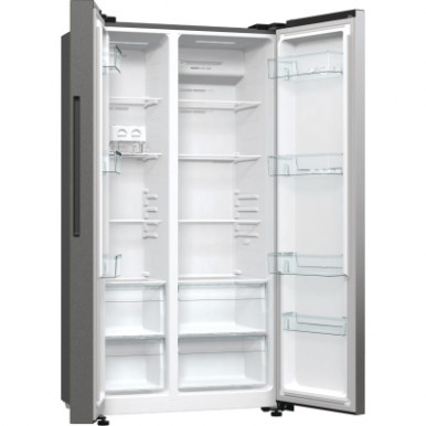 Холодильник Gorenje NRR9185EAXL-26-зображення