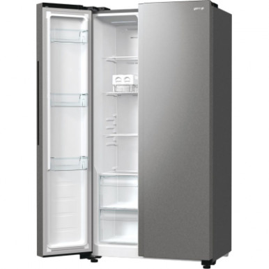 Холодильник Gorenje NRR9185EAXL-30-зображення