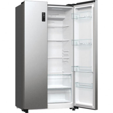 Холодильник Gorenje NRR9185EAXL-32-зображення