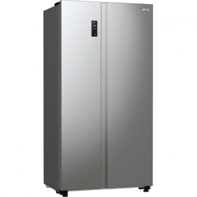 Холодильник Gorenje NRR9185EAXL-34-изображение