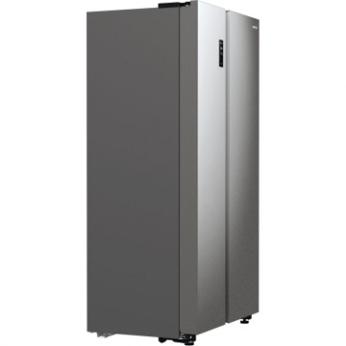 Холодильник Gorenje NRR9185EAXL-36-зображення