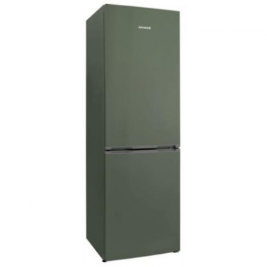 Холодильник Snaige RF56SM-S5EZ2E-6-изображение