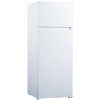 Холодильник HEINNER HF-H2206F+-4-зображення
