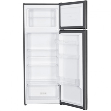 Холодильник HEINNER HF-H2206BKF+-3-зображення