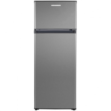 Холодильник HEINNER HF-H2206XF+-2-зображення