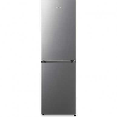 Холодильник Gorenje NRK4181CS4-3-зображення