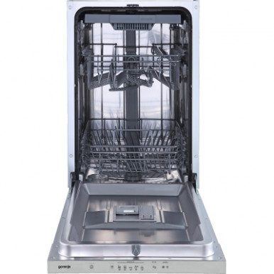 Посудомоечная машина Gorenje GV520E10S-6-изображение
