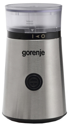 Кавомолка Gorenje SMK 150 E (CG9139-GS)-11-зображення