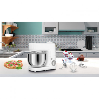 Кухонна машина Tefal QB150138-11-изображение