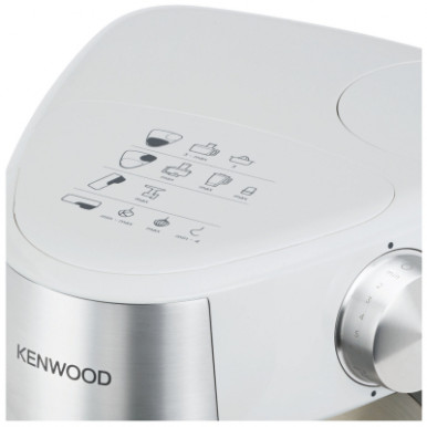 Кухонна машина Kenwood KMX 750 RD-7-изображение