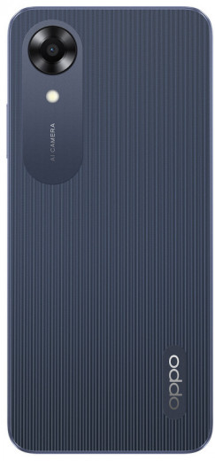 Смартфон OPPO A17k 3/64Gb (navy blue)-23-зображення