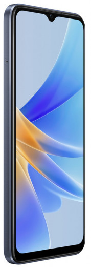 Смартфон OPPO A17k 3/64Gb (navy blue)-25-изображение
