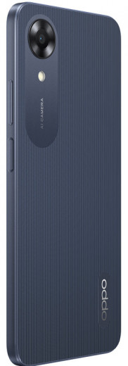 Смартфон OPPO A17k 3/64Gb (navy blue)-29-изображение