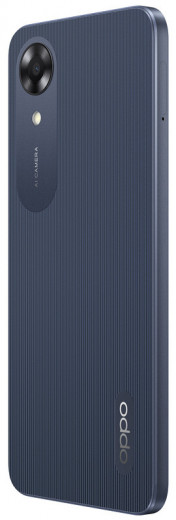 Смартфон OPPO A17k 3/64Gb (navy blue)-31-изображение