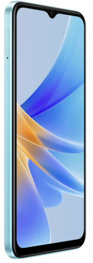 Смартфон OPPO A17k 3/64Gb (blue)-23-изображение