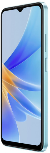 Смартфон OPPO A17k 3/64Gb (blue)-25-изображение