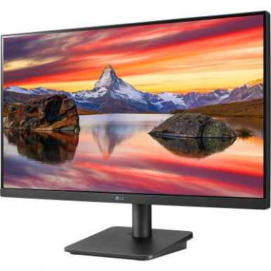 Монiтор LG 24MP400-B-12-зображення