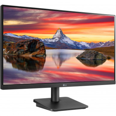 Монiтор LG 24MP400-B-13-зображення