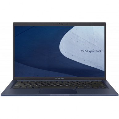 Ноутбук ASUS ExpertBook B1 B1400CEAE-EB3491 (90NX0421-M00BA0)-8-зображення
