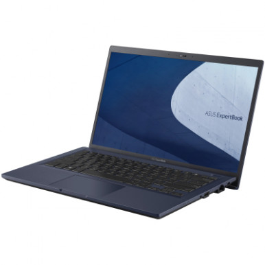 Ноутбук ASUS ExpertBook B1 B1400CEAE-EB3491 (90NX0421-M00BA0)-10-изображение