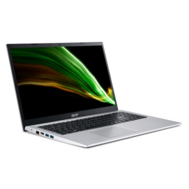 Ноутбук Acer Aspire 3 A315-58-513P (NX.ADDEU.00D) Silver-10-зображення